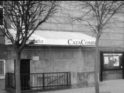 照片: Catacombe Club
